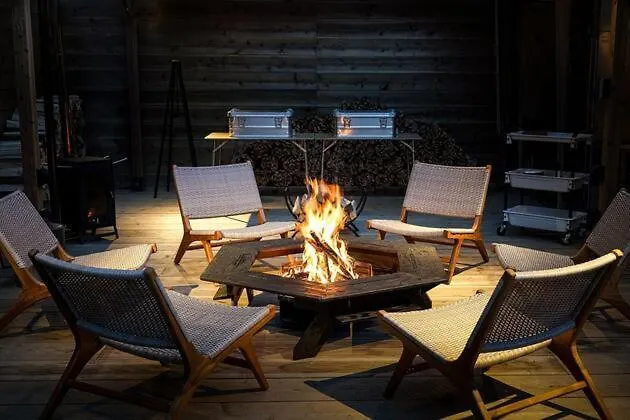 The Base Glamping Yugawara Kanagawa Glamping - Vacation Stay 74522V Miyakami